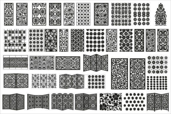 Download Elegant Floral Pattern Design Optimized - Floral Collection