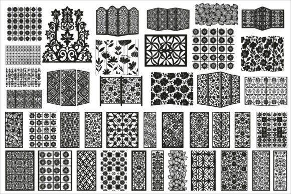 Download Elegant Floral Pattern Design Optimized - Floral Collection