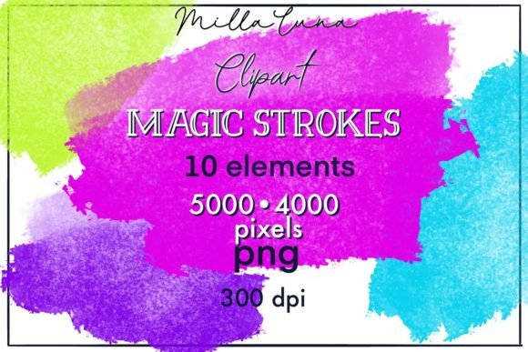 Download Paint Strokes Spots Brushstrokes Png - Premium Resources