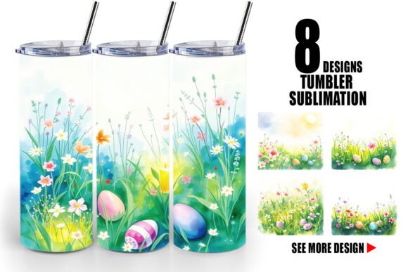 Download Tumbler Spring Meadow - Tumbler spring Collection