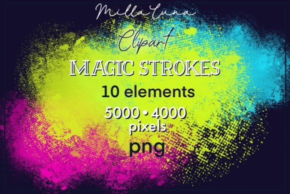 Download Paint Strokes Spots Brushstrokes Png - Premium Resources