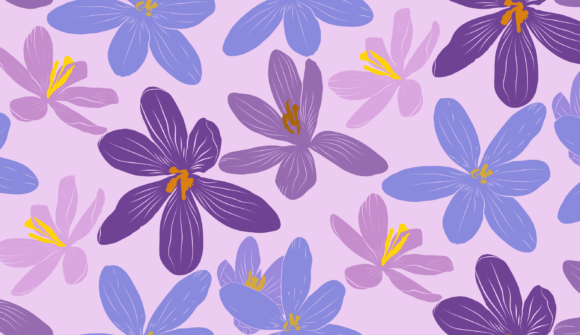 Download Floral Ditsy - Floral Collection