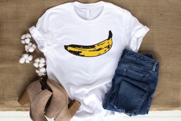 Download Old Rotten Banana with Dark Spots - Premium Bundle